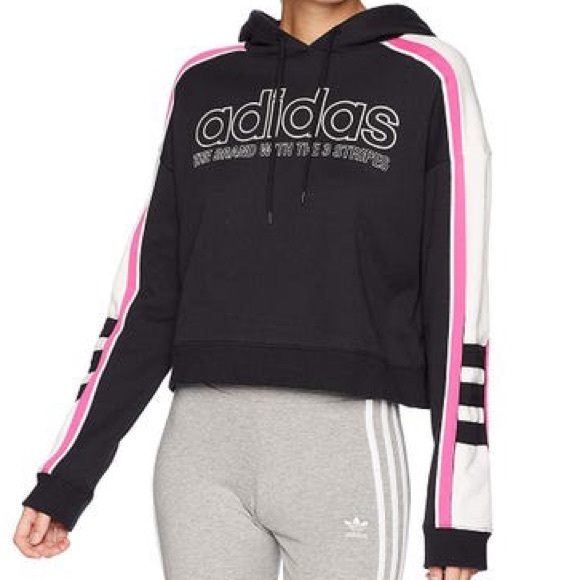 Adidas Sweater - Picture 3 of 8